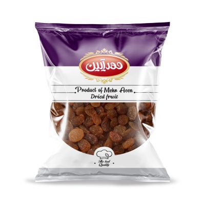 کشمش مهرآیین (100 گرم)