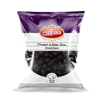 آلبالو خشک مهرآیین/خشکبار مهرآیین