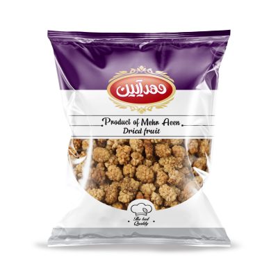 توت خشک مهرآیین