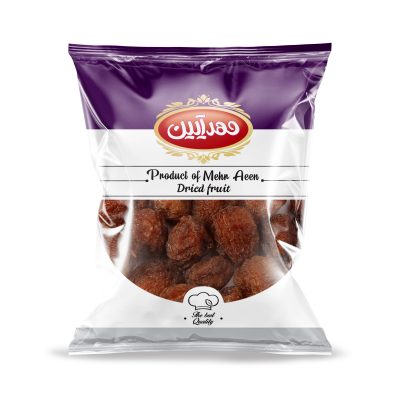 خشکبار مهرآیین