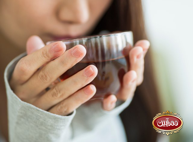 بهترین زمان نوشیدن چای | بهترین زمان مصرف چای چه زمان است ؟ بهترین زمان خوردن چای