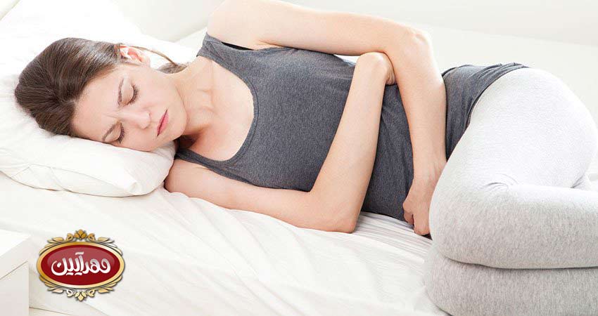 تاثیر زعفران بر قاعدگی | تاثیر زعفران در تنظیم قاعدگی | زعفران و کاش درد پریود | تاثیر زعفران بر پریود | کاهش درد پریود