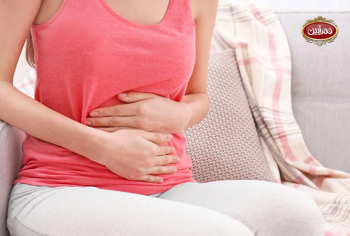 تاثیر زعفران بر قاعدگی | تاثیر زعفران در تنظیم قاعدگی | زعفران و کاش درد پریود | تاثیر زعفران بر پریود | کاهش درد پریود