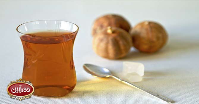 خواص لیمو عمانی و موارد مصرف آن ، مزایا و معایب لیمو عمانی ، محصولات مهرآیین ، لیمو عمانی مهرایین