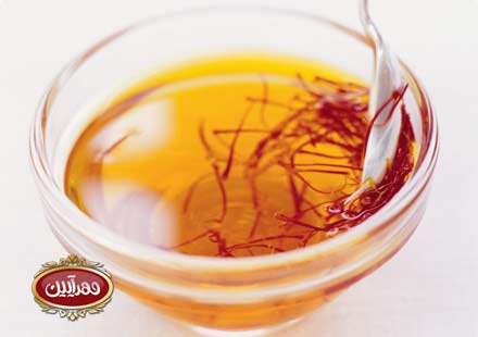 سرانه مصرف زعفران در ایران چقدر است ؟ بهترین برند زعفران کدام است ؟ مهرآیین ، زعفران مهرآیین