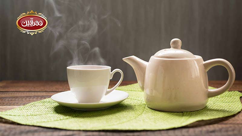 آموزش دم کردم چای بهاره ، دم کردن چای بهاره ، طرز دم کردن چای بهاره