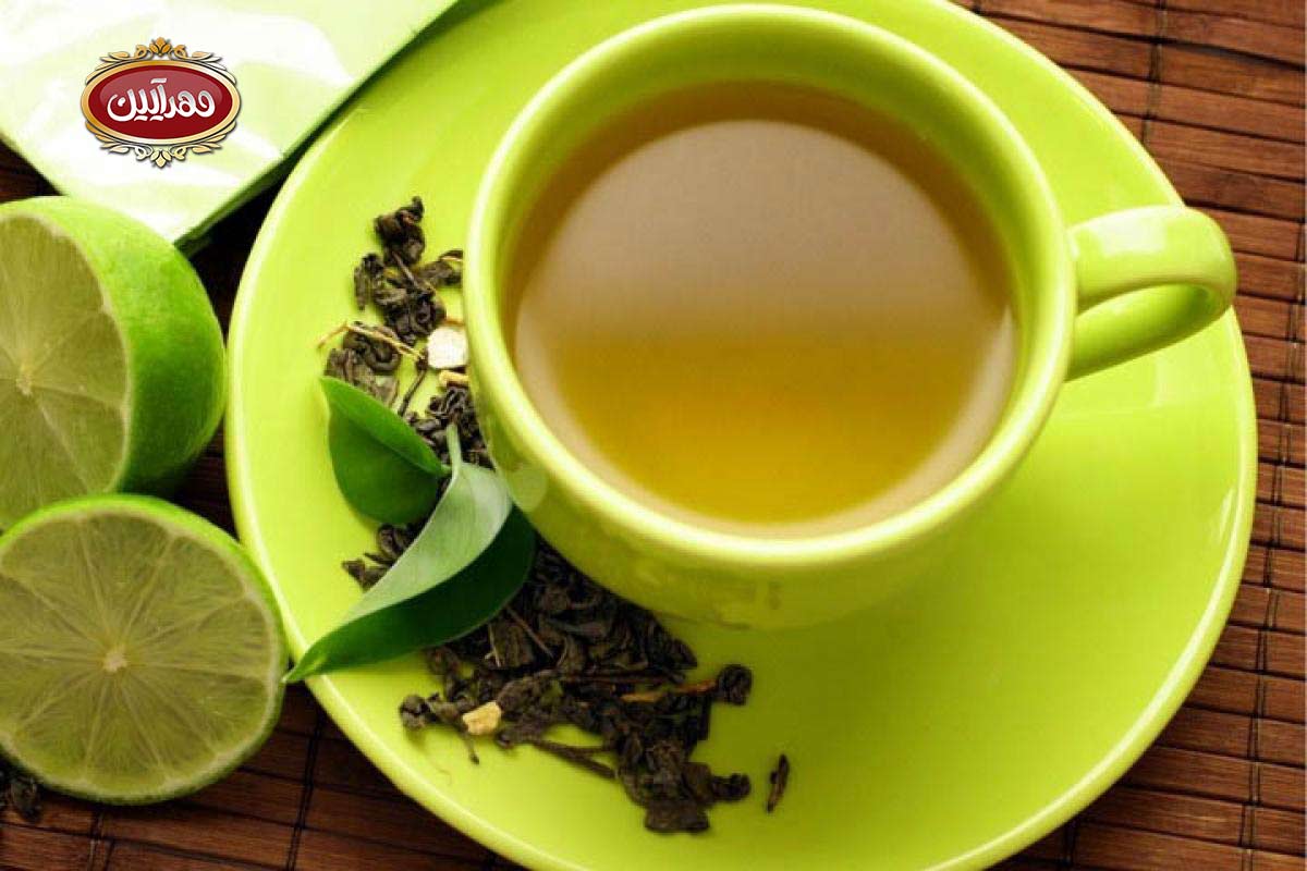 تاثیر چای سبز بر دیابت ، تاثیر چای سبز بر کنترل دیابت ، تاثیر دیابت بر قند خون