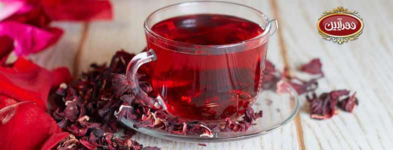 خواص چای ترش ، اشنایی با خواص چای ترش ، بهترین برند چای ایرانی