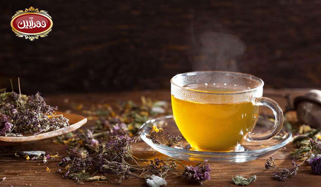 آشنایی با خواص چای کوهی ، بهترین برند چای ایرانی ، خوای چای کوهی ، چای مهرآیین